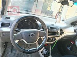 کیا پیکانتۆ